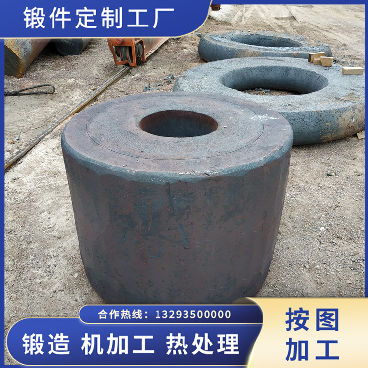 減速機齒輪（材質20CrMnMo