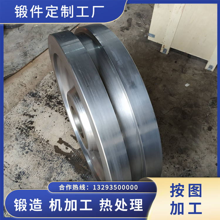 太陽輪（材質18CrNiMo7）