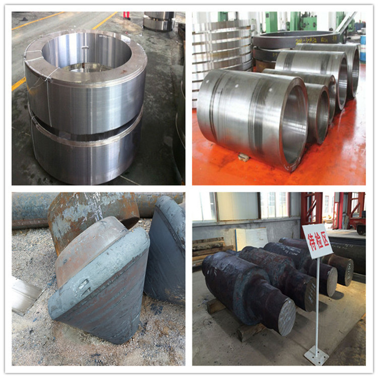 310S奧氏體不銹鋼鍛件