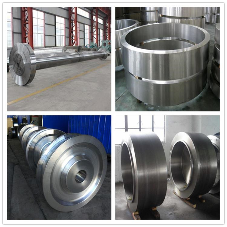 305奧氏體不銹鋼鍛件