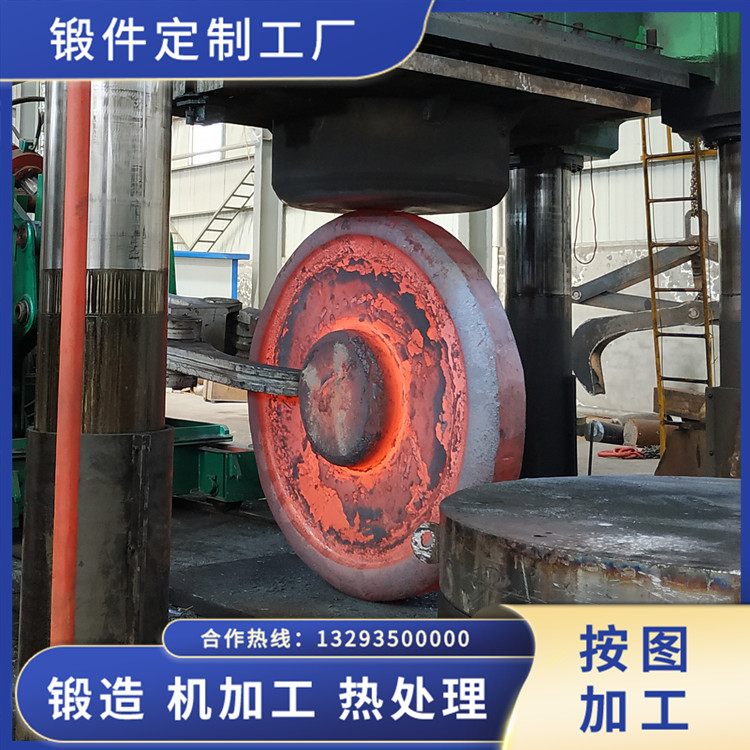 重載齒輪（20CrMnMo齒輪）