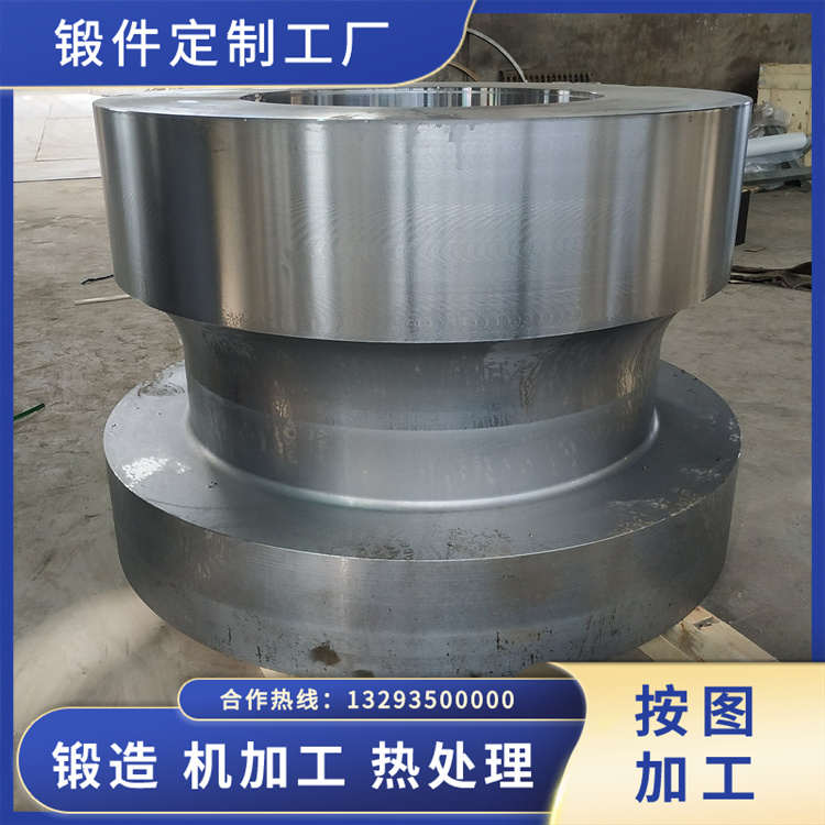 鍛造套管頭四通