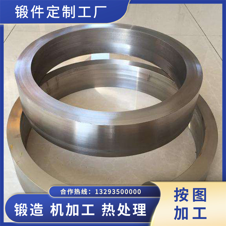 回轉(zhuǎn)窯擋磚圈