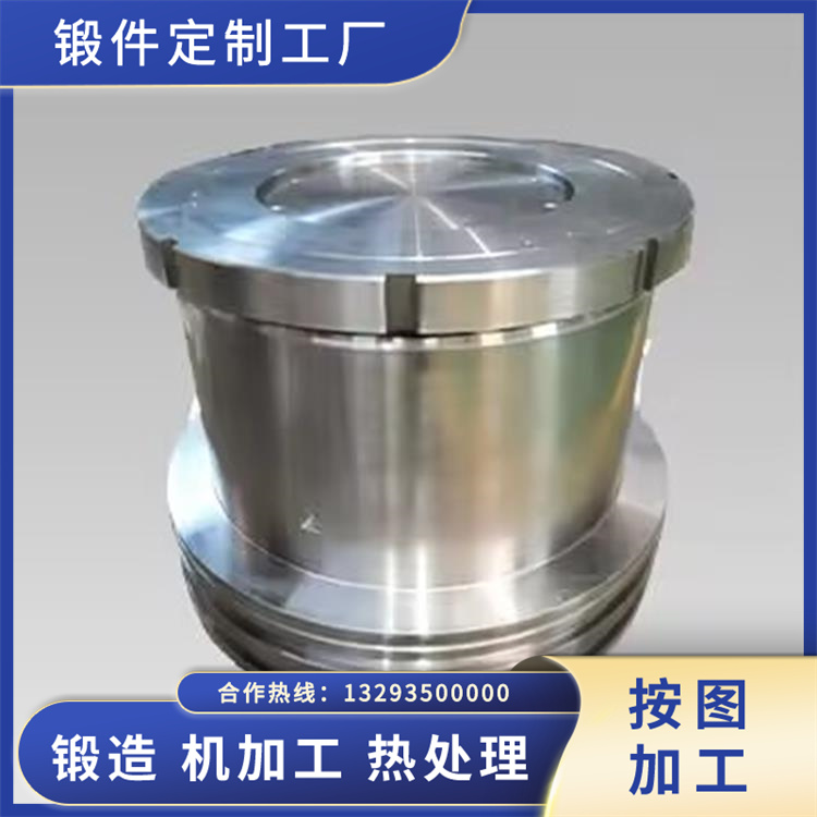 活塞（帶鎖套）