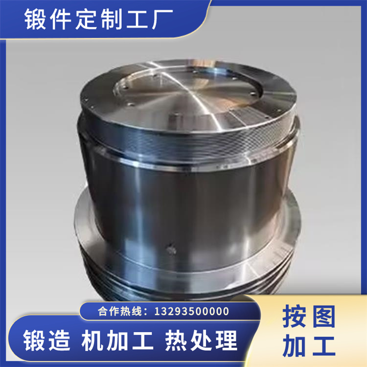 活塞（無鎖套）