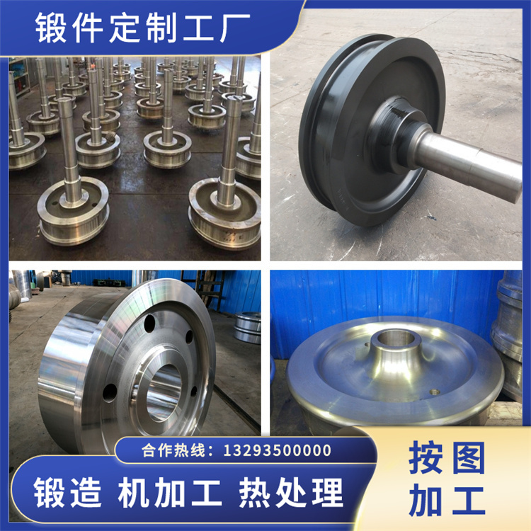 SUS305不銹鋼鍛造件