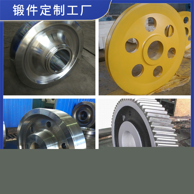 SUS430不銹鋼鍛造件