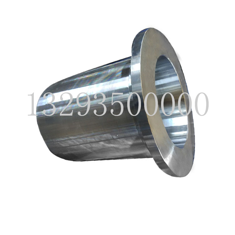 貫穿件套筒鍛件