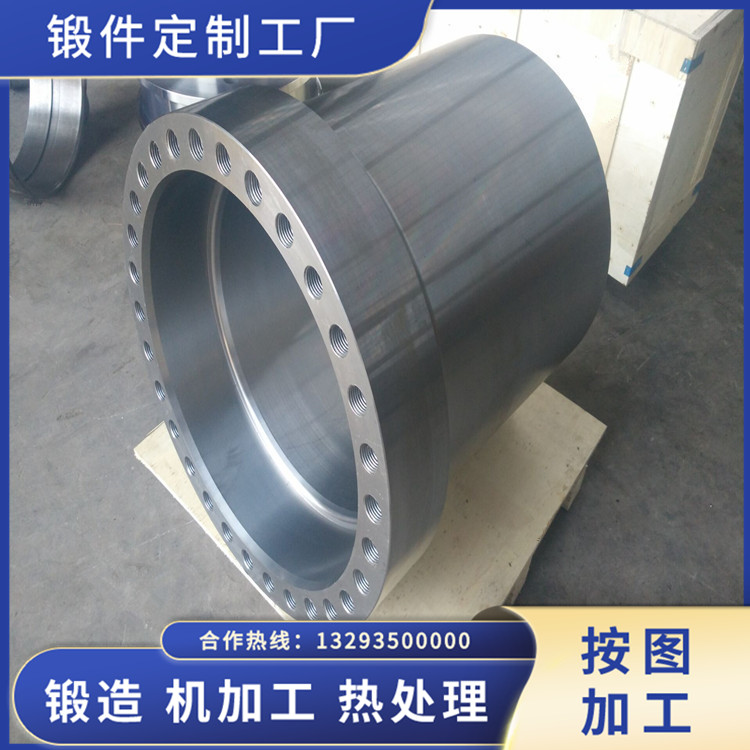 入孔筒節(jié)DN1200