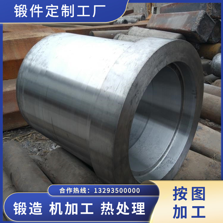 風電增速機一級行星輪（材質18CrNiMo7