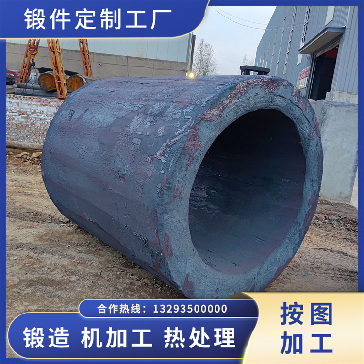 鍛造金屬打包機